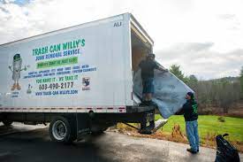 Best Dumpster Rental Services  in Cooper, TX